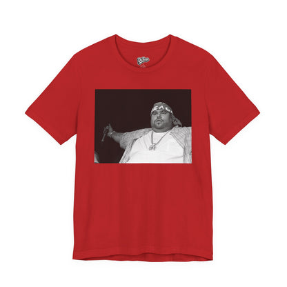 "Big Pun" -  Short Sleeve