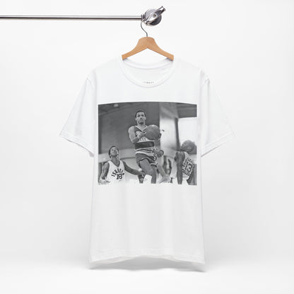 "Angelo Cruz" -  Short Sleeve