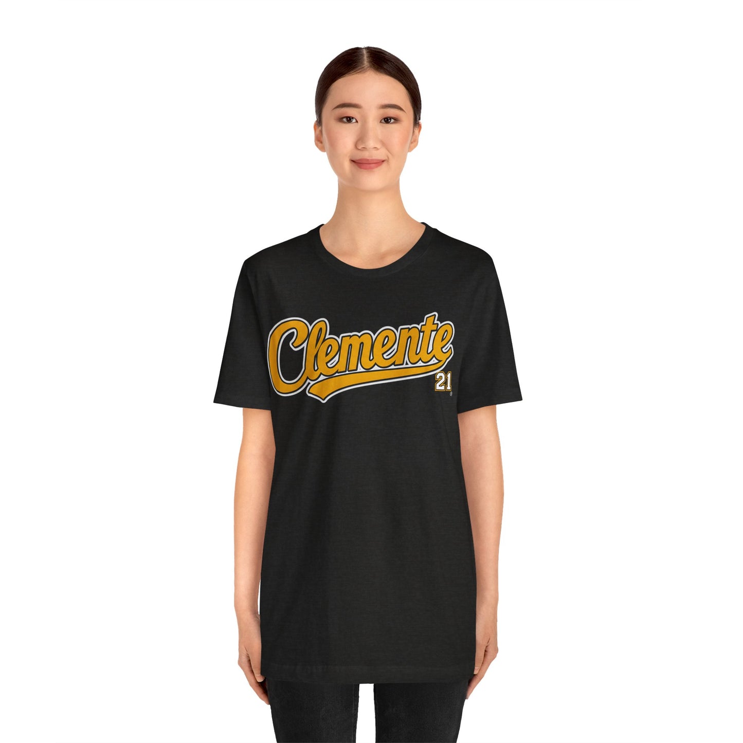Clemente - Short Sleeve