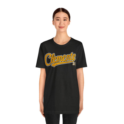 Clemente - Short Sleeve