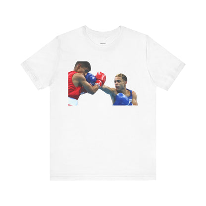 Collazo - Short Sleeve