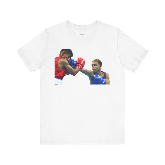 Collazo - Short Sleeve