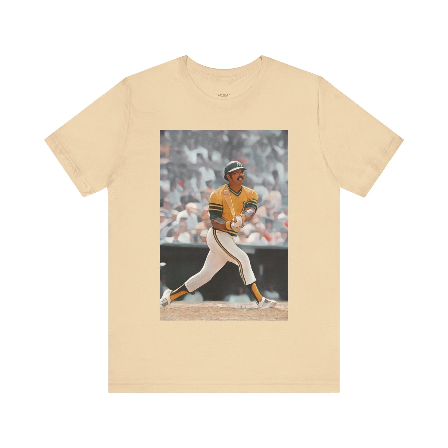 "Reggie Jackson" -  Short Sleeve