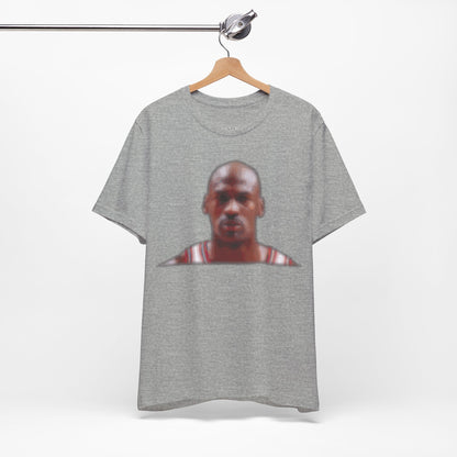 "MJ" - Short Sleeve