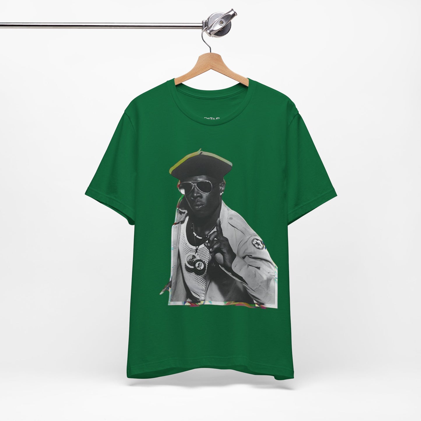 "Shabba Ranks" - Short Sleeve