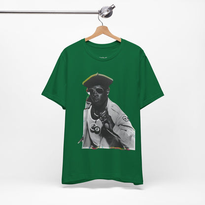 "Shabba Ranks" - Short Sleeve