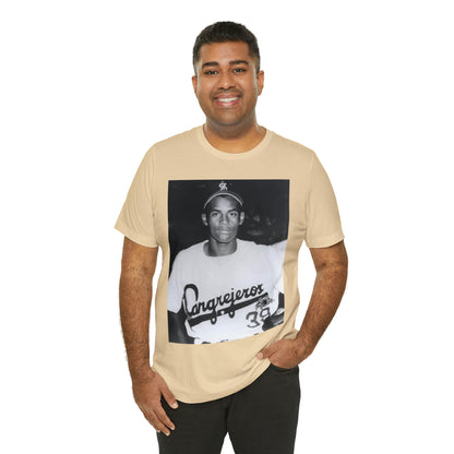 "Young Clemente" -  Short Sleeve