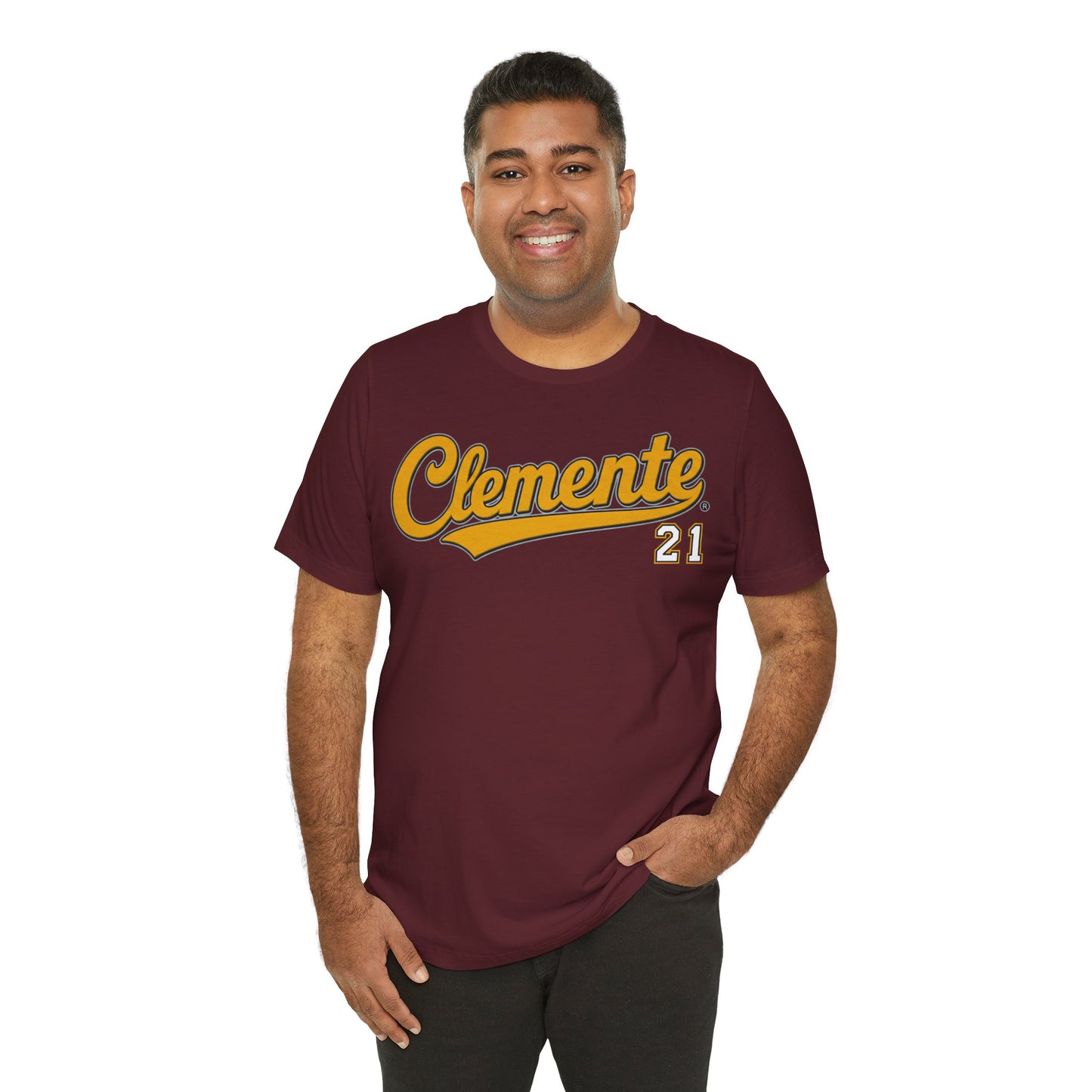 Clemente 21 - Short Sleeve