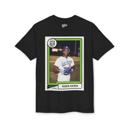 Young Sierra - Short Sleeve
