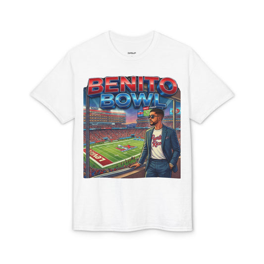 Benito Bowl - Short Sleeve