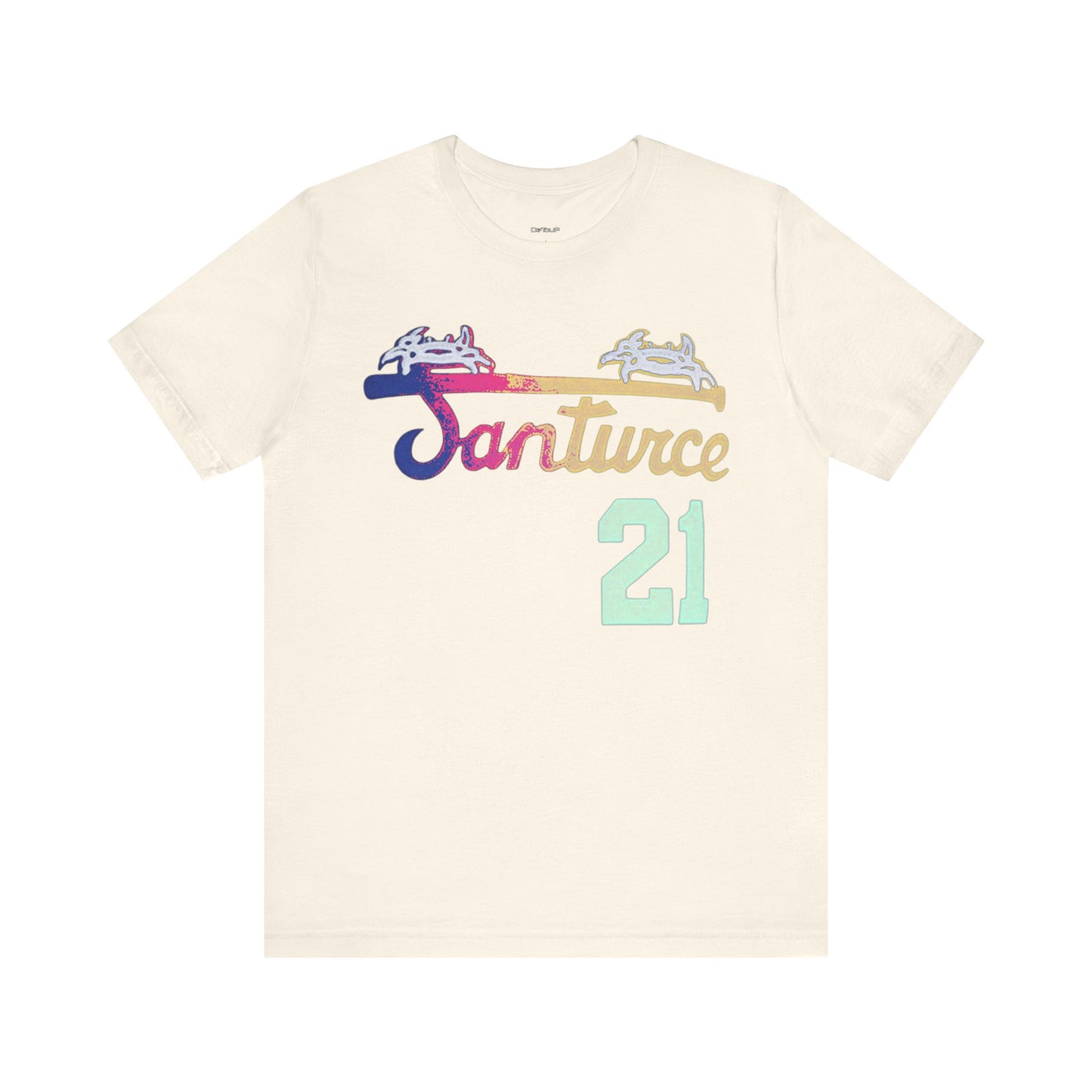 Santurce - Short Sleeve