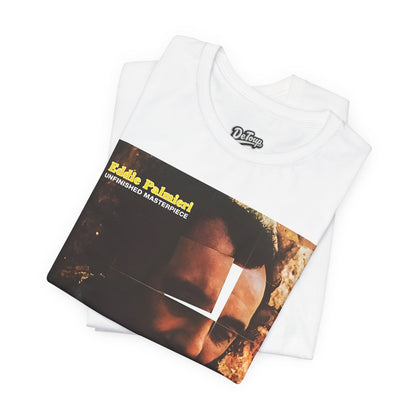 "Unfinished Masterpice" - Short Sleeve