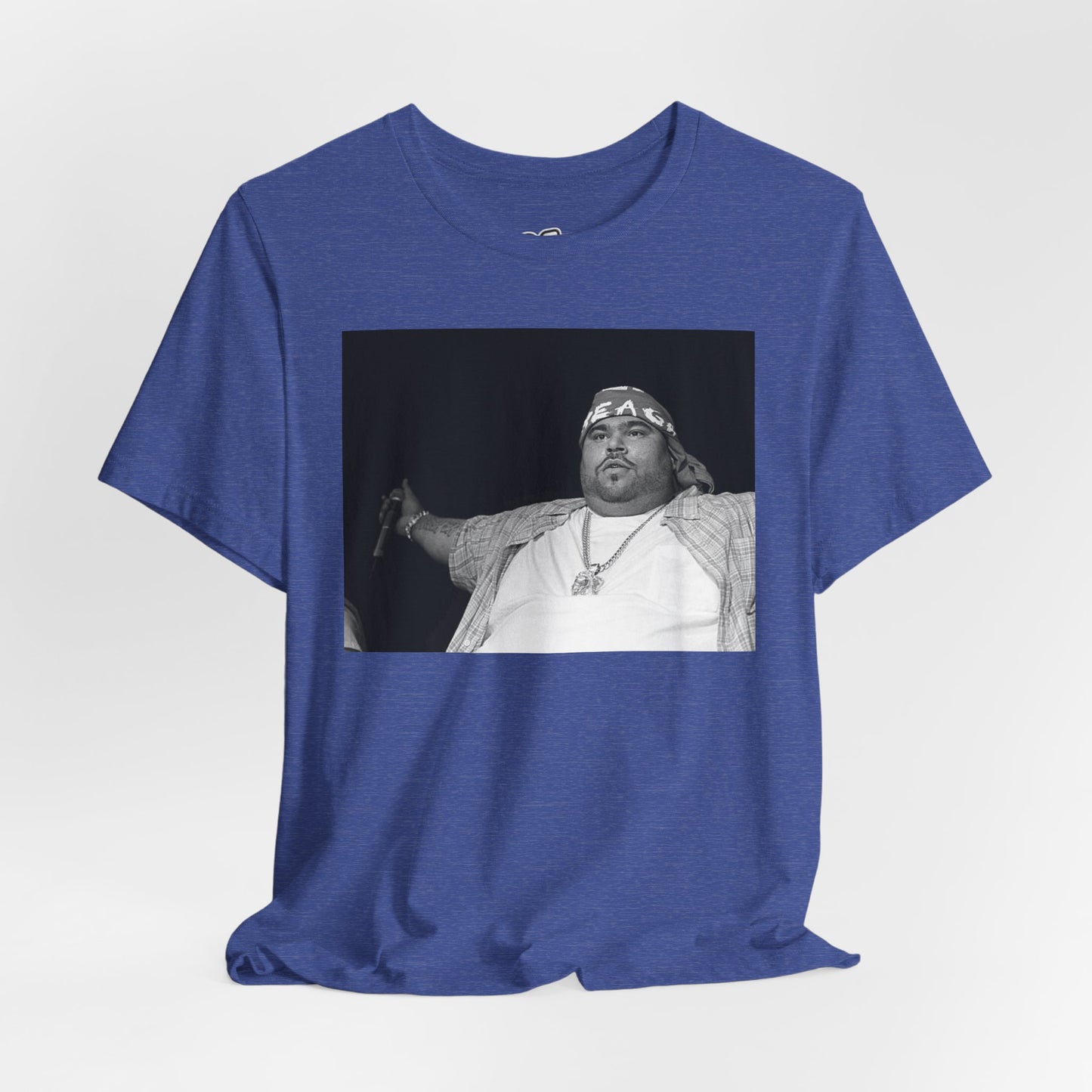 "Big Pun" -  Short Sleeve