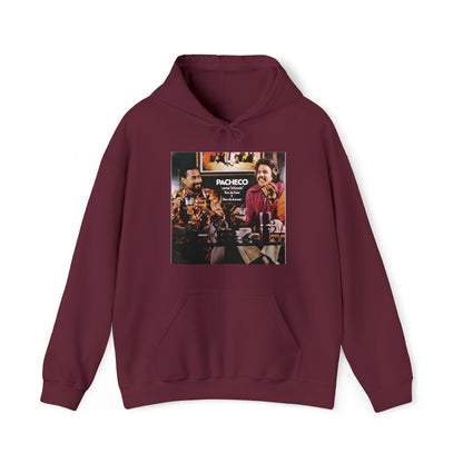 "Los Compadres" - Hooded Sweatshirt