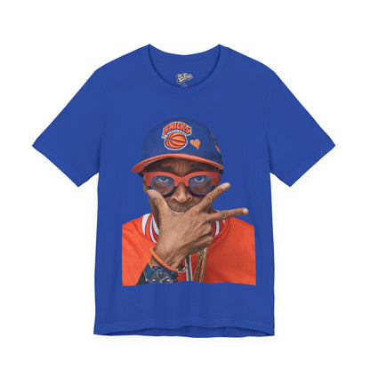 Knick's Favorite - Short Sleeve