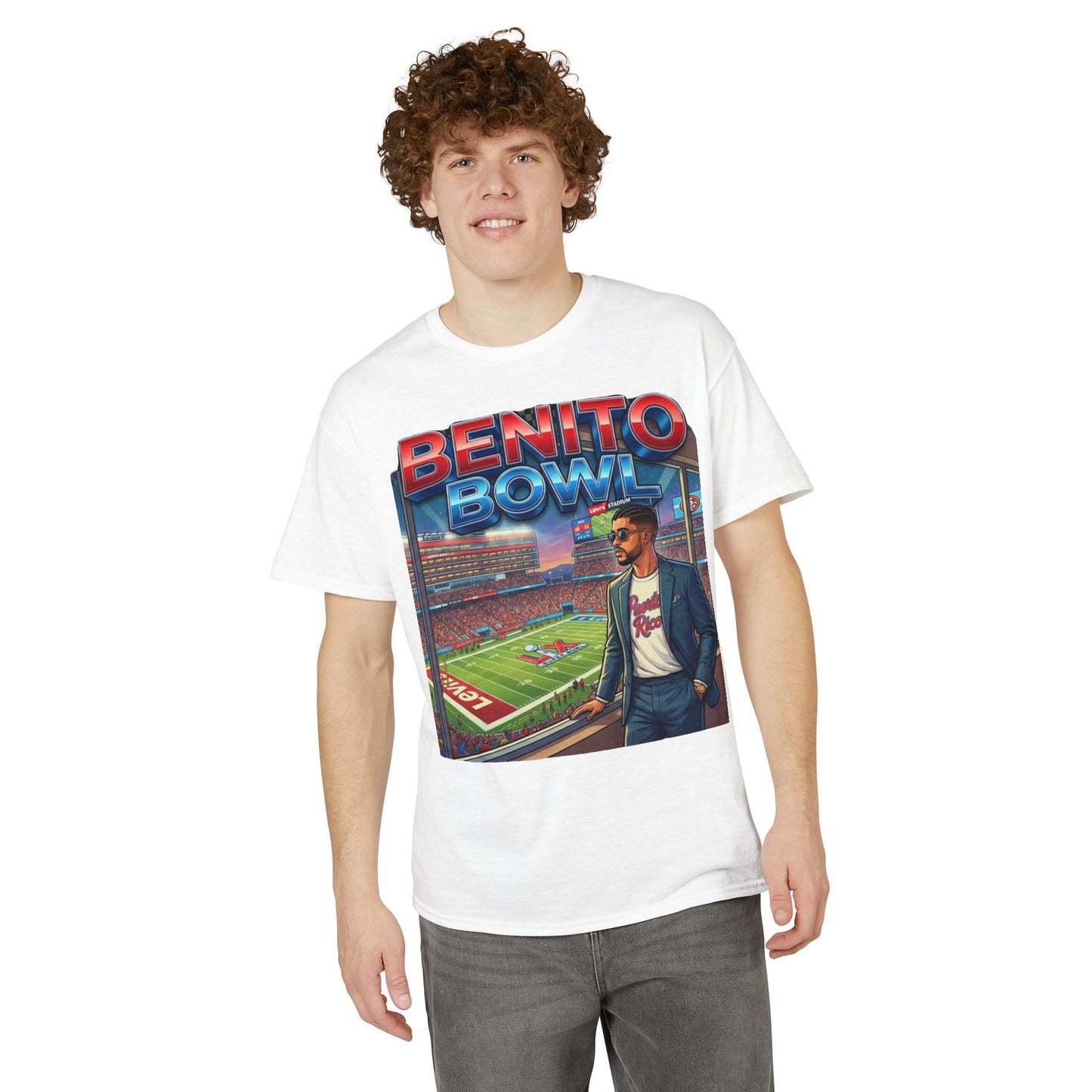 Benito Bowl - Short Sleeve