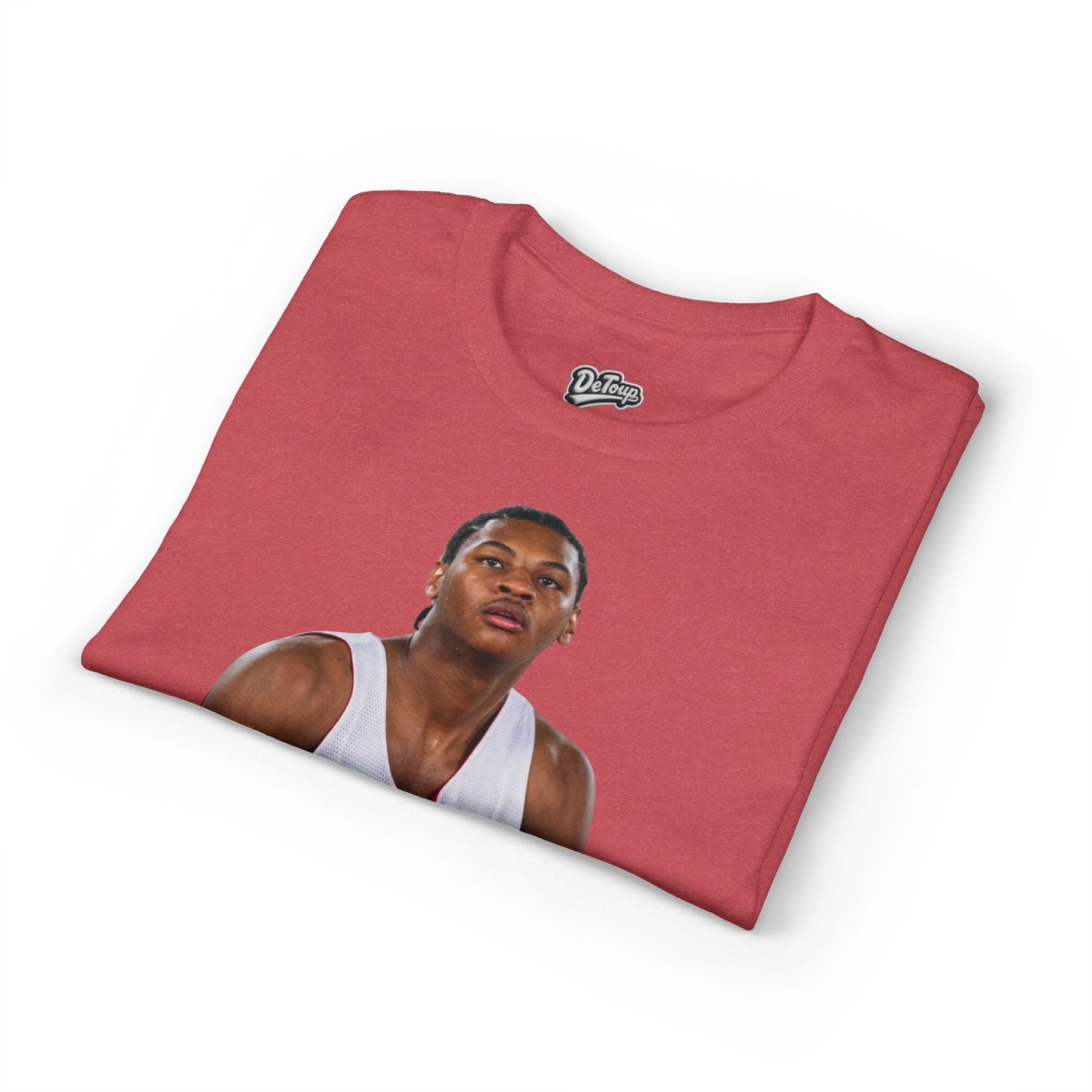 Young Melo - Short Sleeve