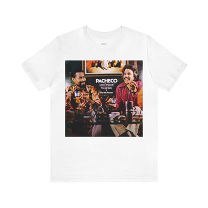 "Los Compadres" - Short Sleeve