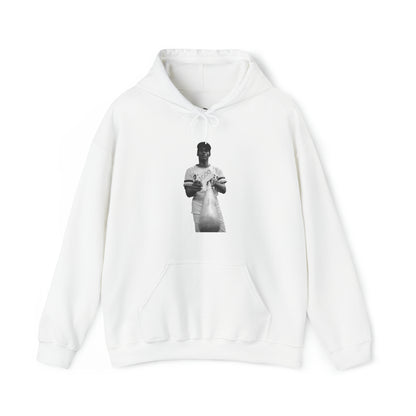 "3000" -  Hooded Sweatshirt