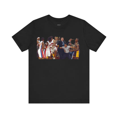 "Malice at the Palace" - Short Sleeve