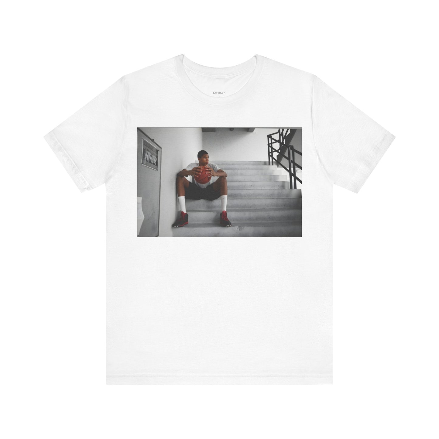 "Young Giannis " - Short Sleeve