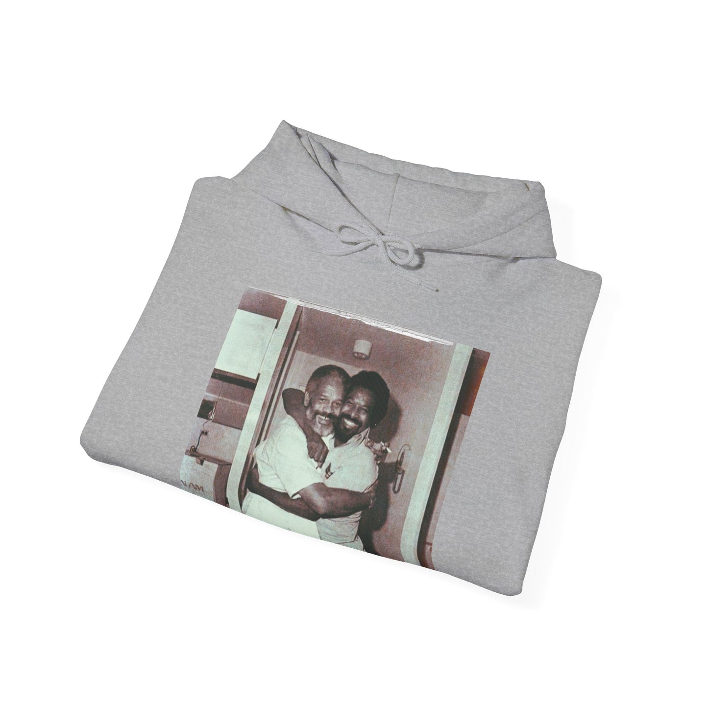 "Maelo & El Conde" - Hoodie