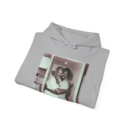 "Maelo & El Conde" - Hoodie