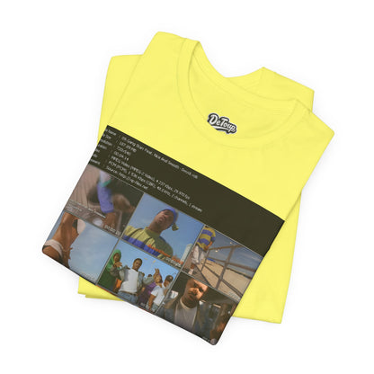 "Dwyck" - Short Sleeve