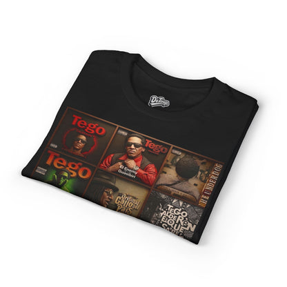 Discografía - Short Sleeve
