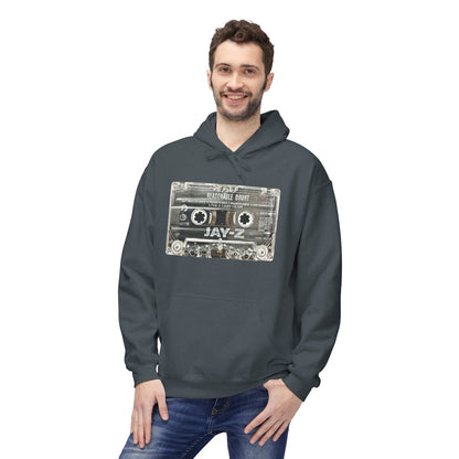 Reasonable Doubt (Original) - Hoodie