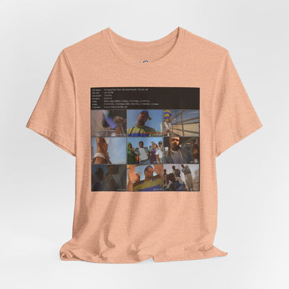 "Dwyck" - Short Sleeve