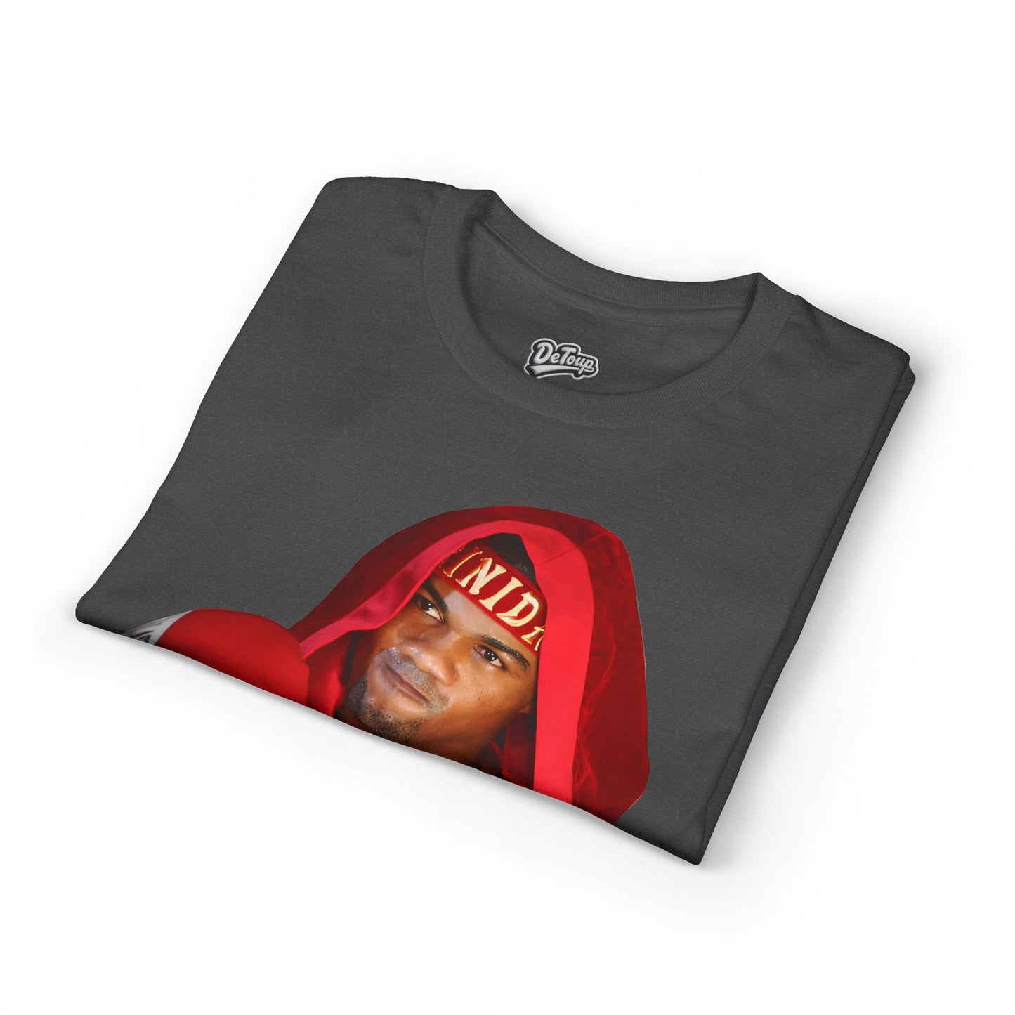 Tito - Short Sleeve