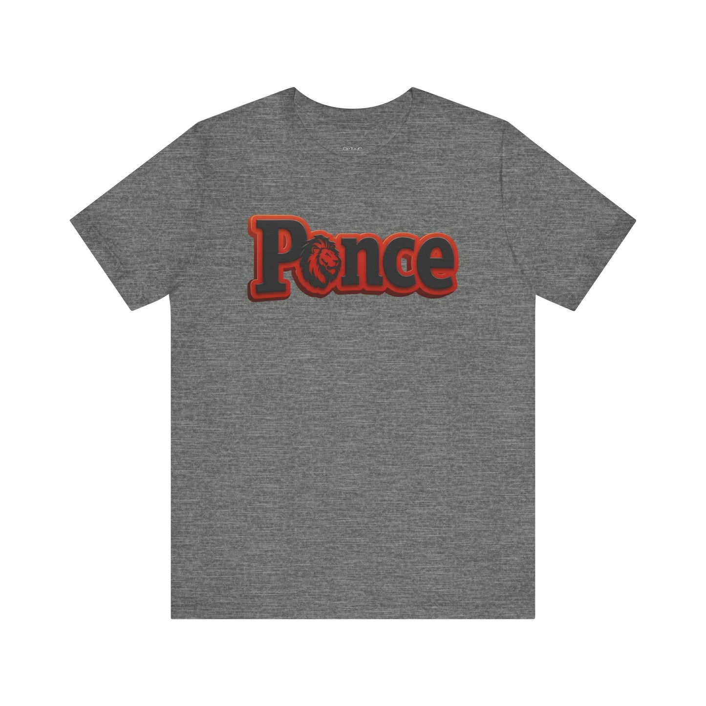 Ponce - Short Sleeve