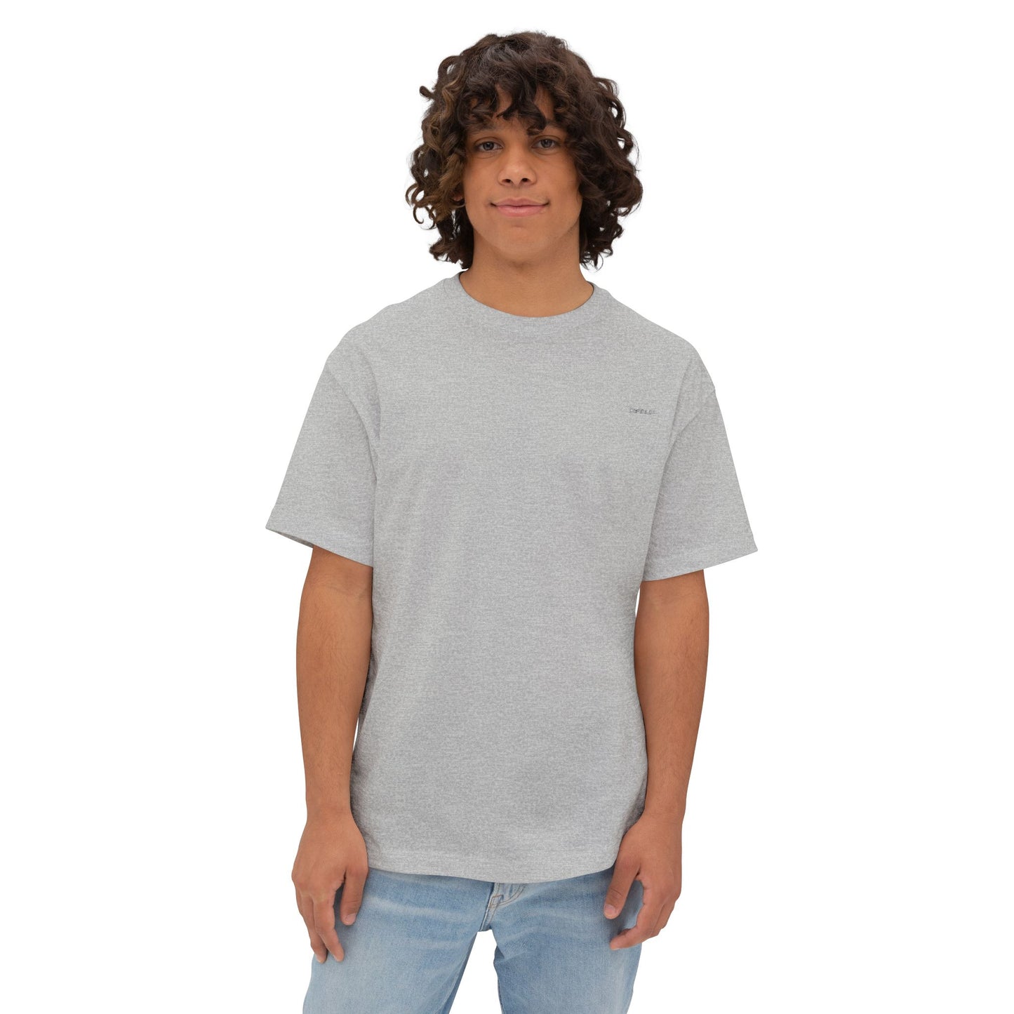 Evolution - Oversized Tee