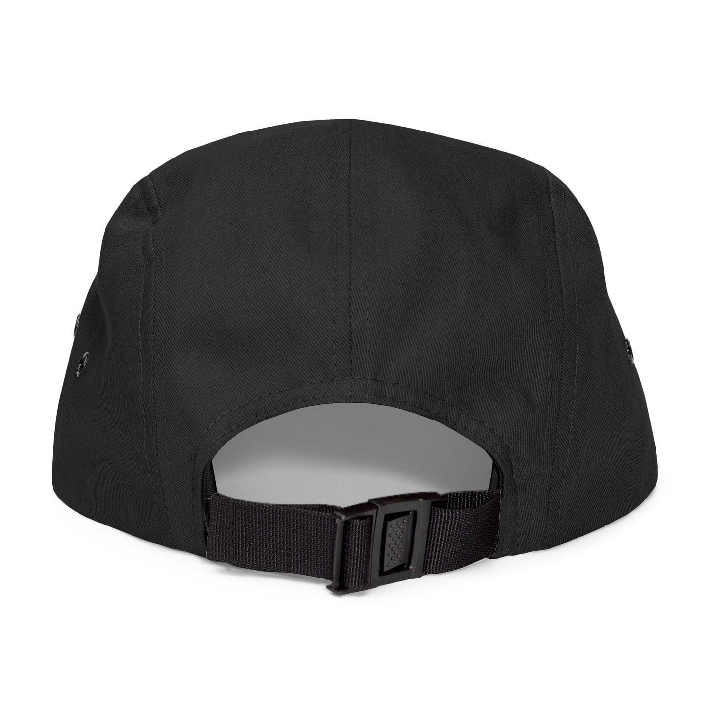 San German -  5 Panel Cap