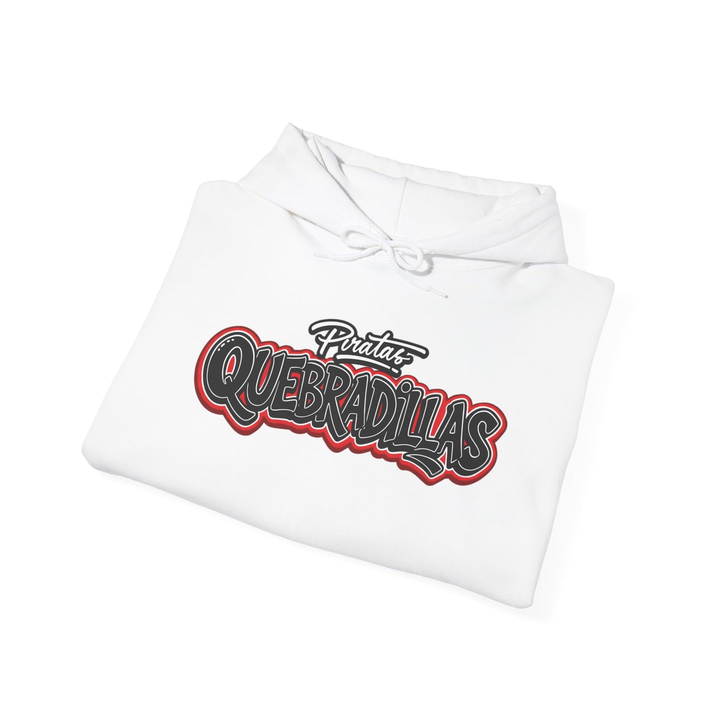 Quebradillas - Hoodie