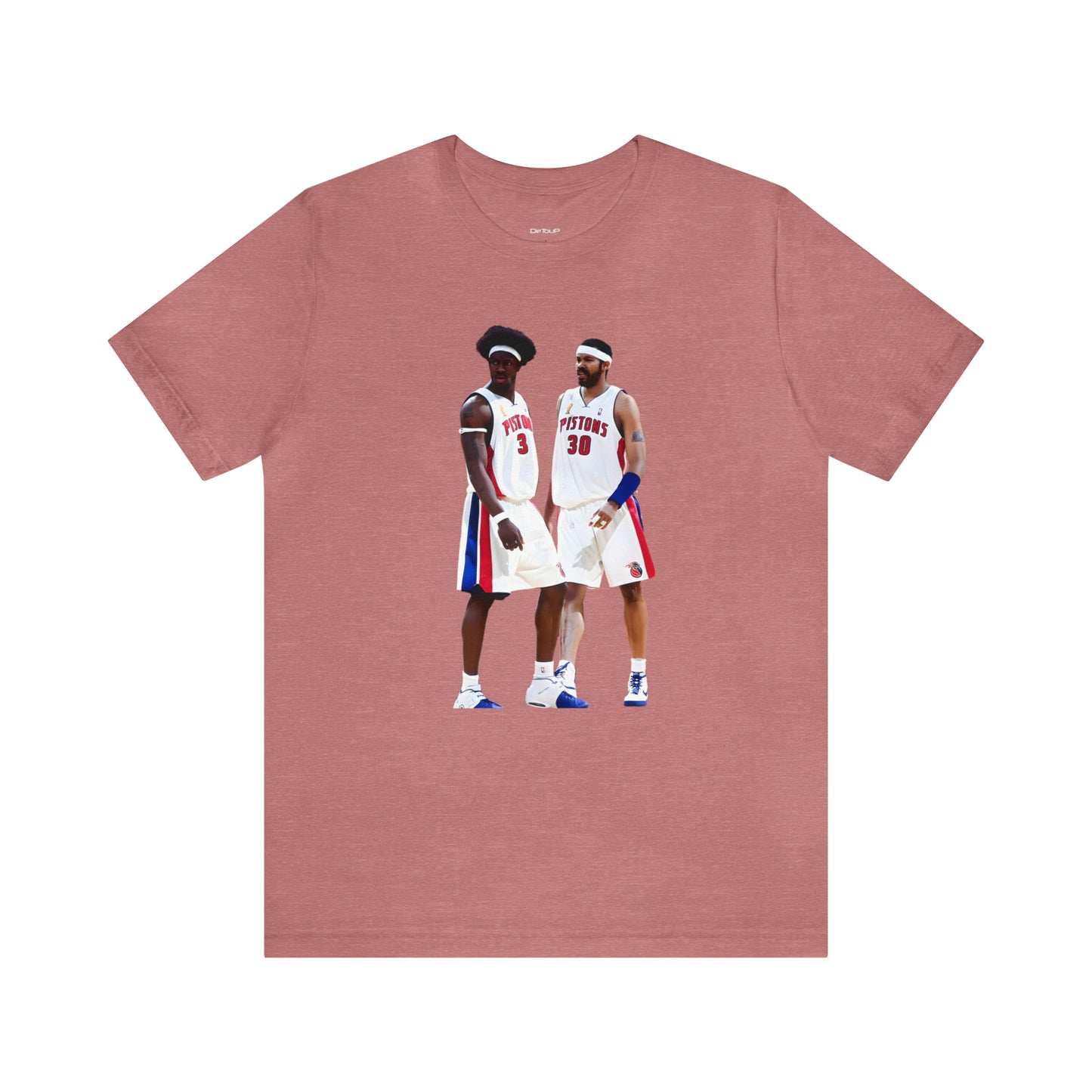 "The Wallace's" - Short Sleeve