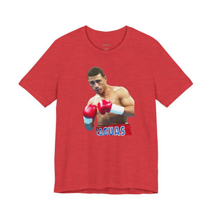 "Young Cotto" Short Sleeve