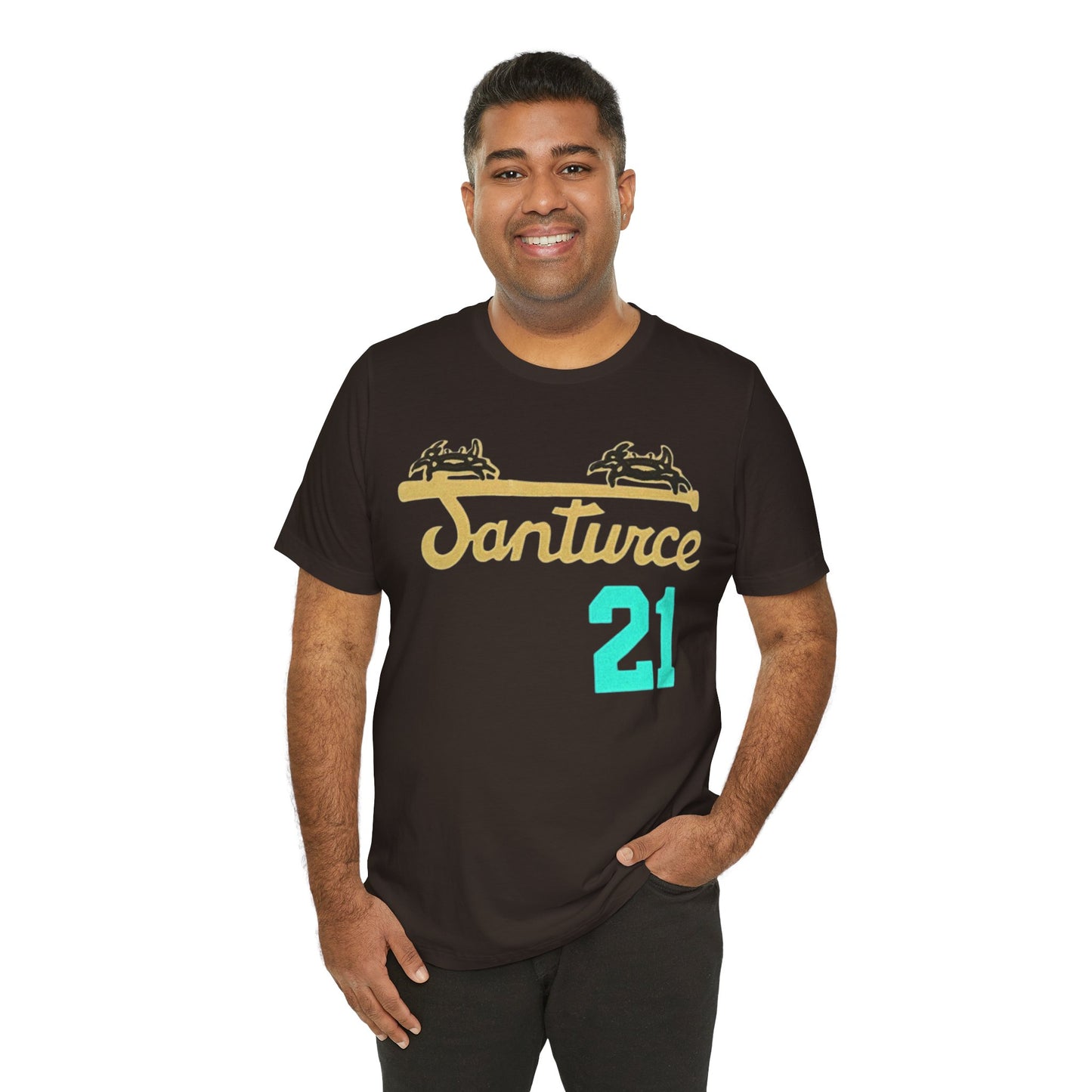 Santurce -  Short Sleeve