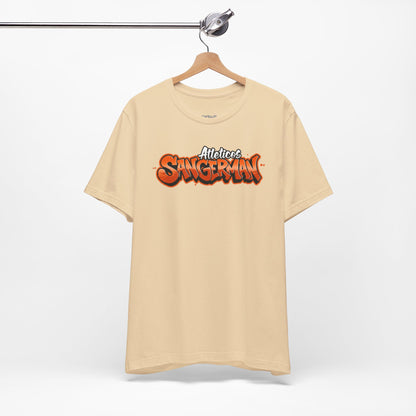 San German - Short Sleeve