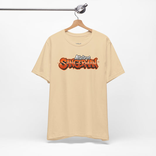 San German - Short Sleeve