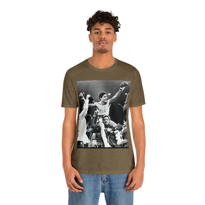 "Wilfredo Gomez" - Short Sleeve