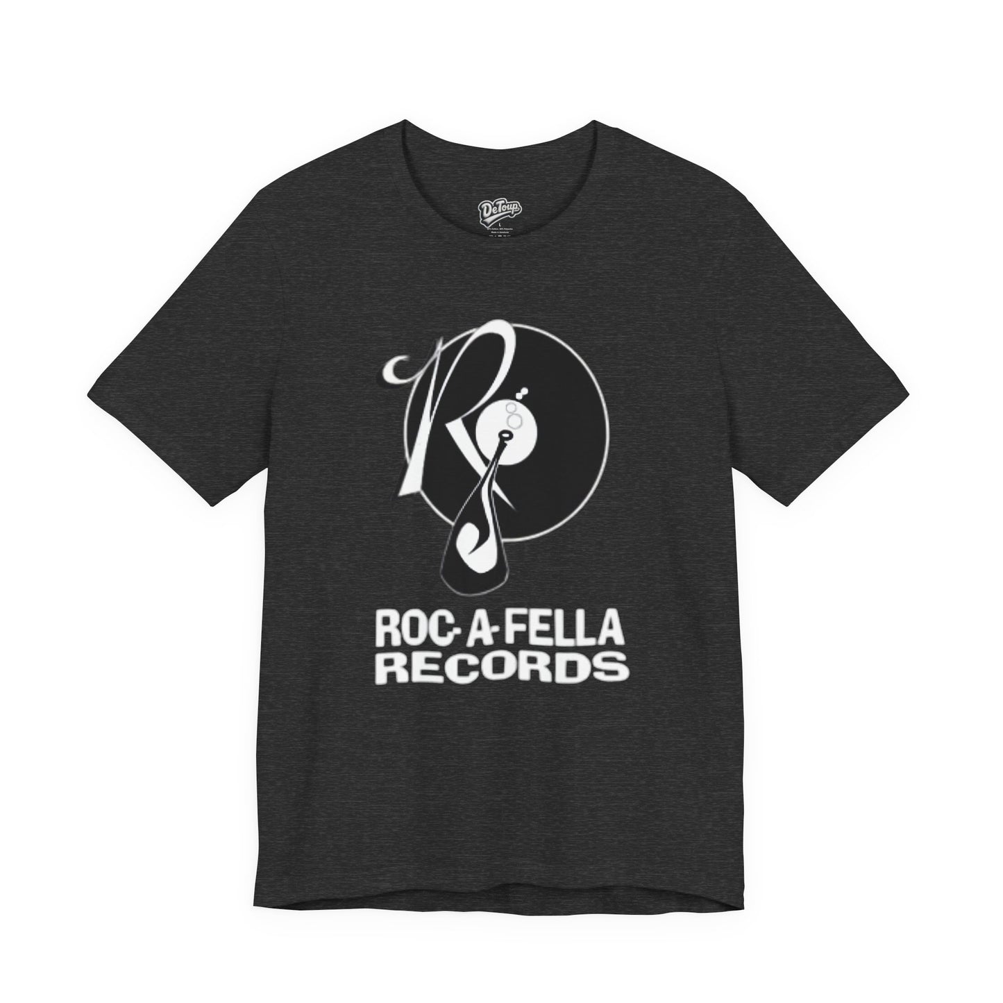 Roc-A-Fella Records - Short Sleeve