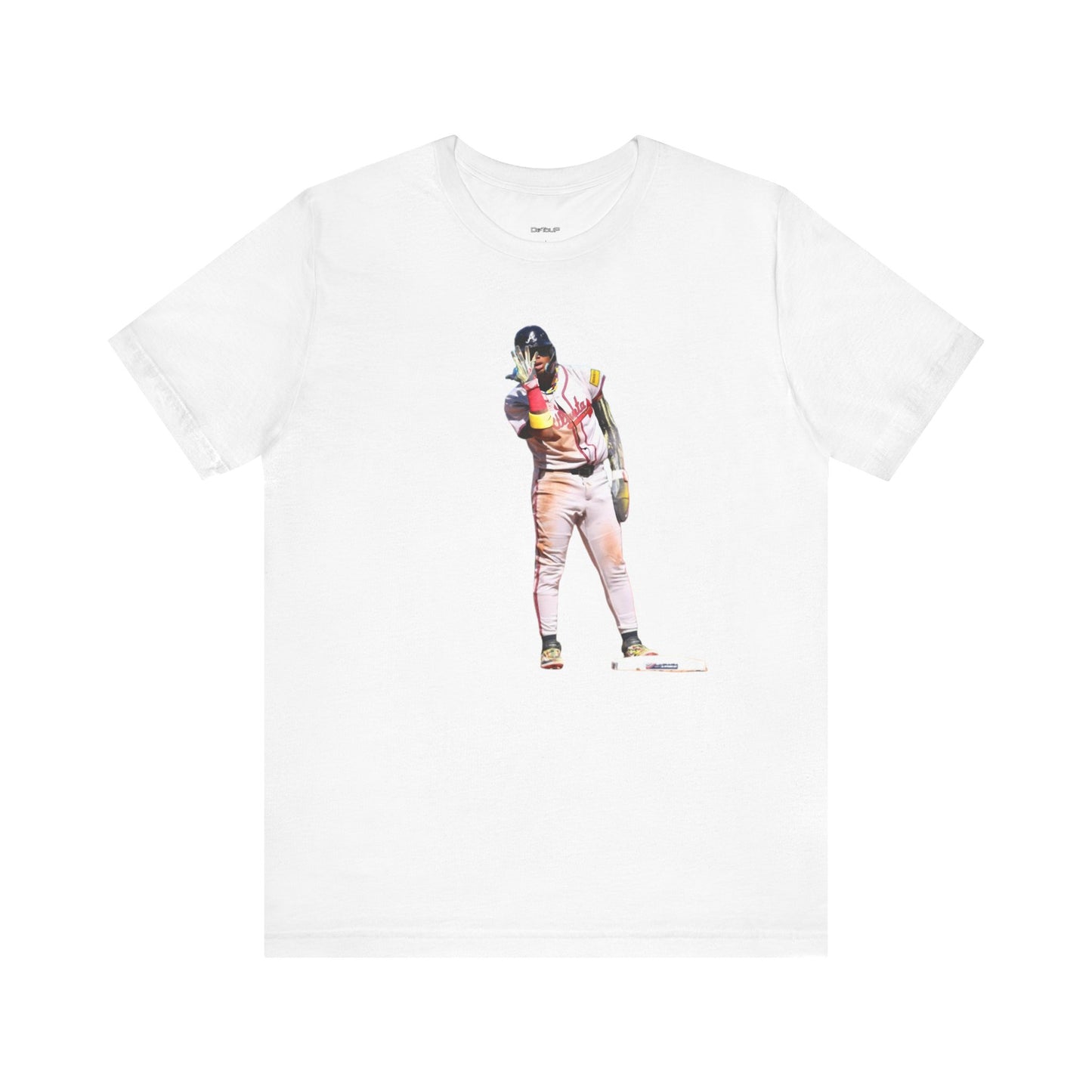 "El Abusador III" - Short Sleeve