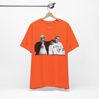 "Capone & Noreaga" -  Short Sleeve