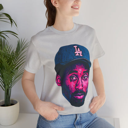 "Dodgers Kobe" - Short Sleeve