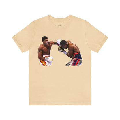 "Shakur II" -  Short Sleeve