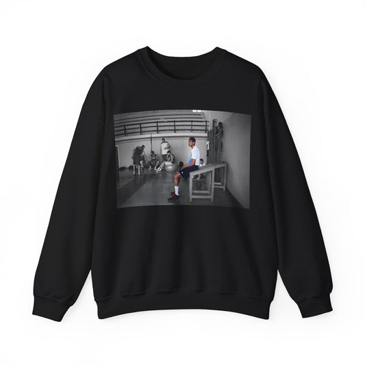 "Young Giannis" - Crewneck