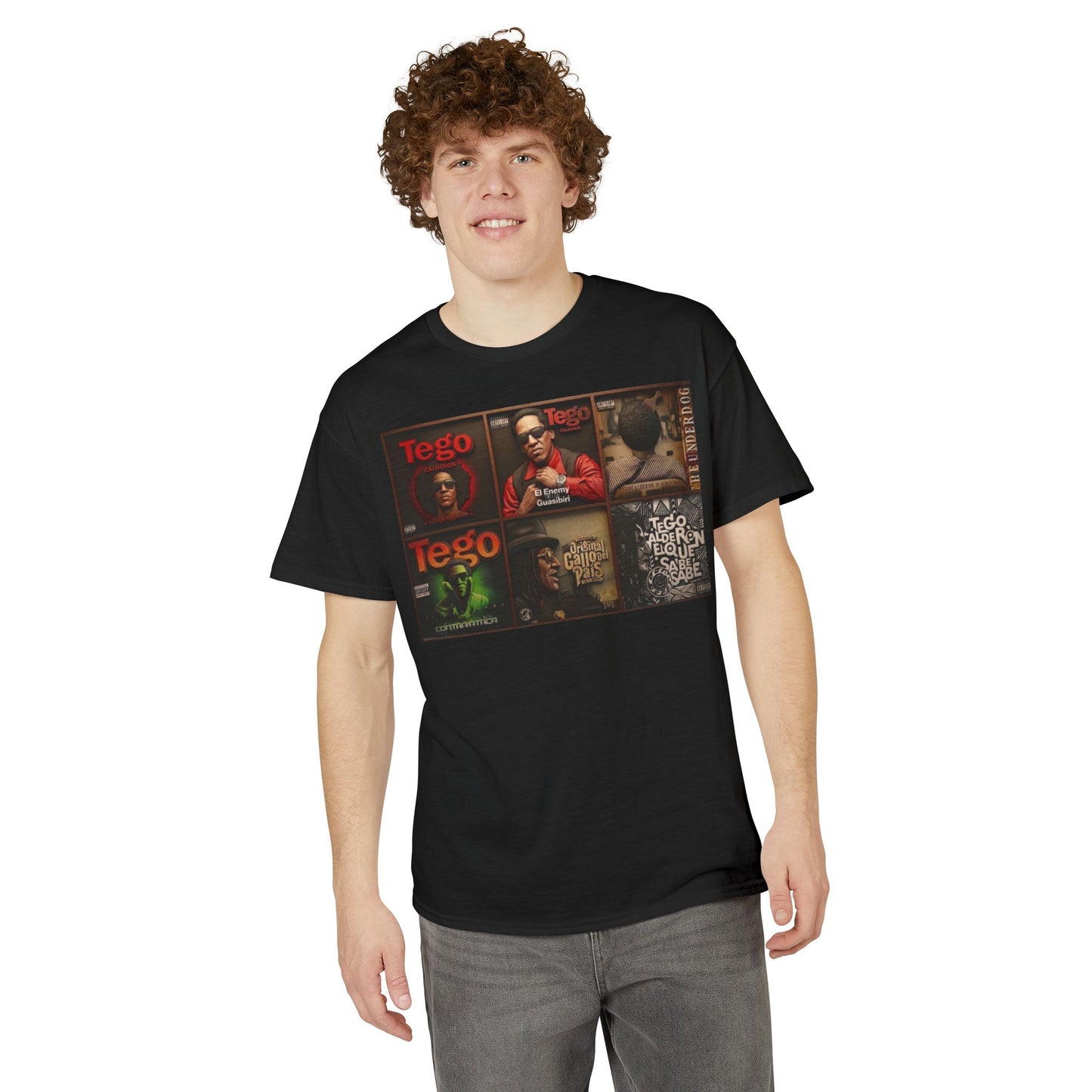 Discografía - Short Sleeve