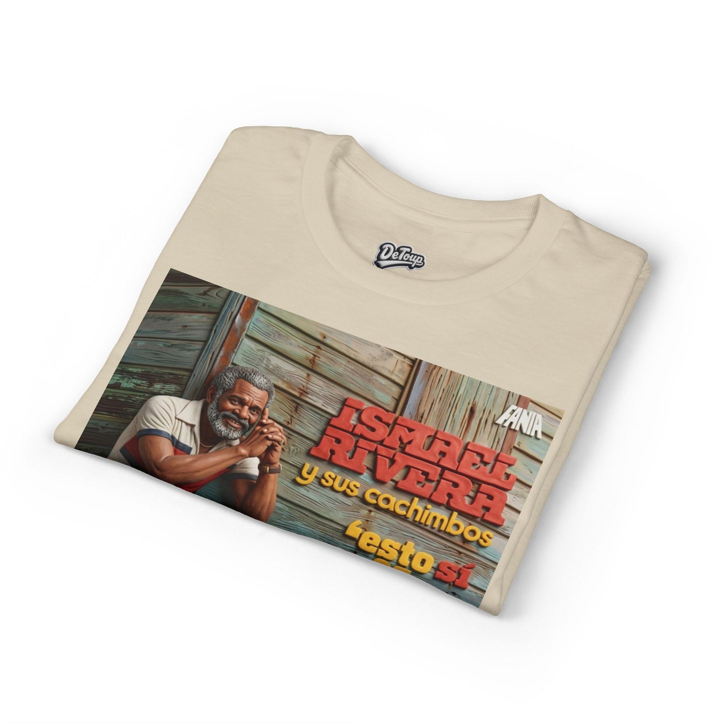 "Esto Sí Es Lo Mío" (Clay) - Short Sleeve